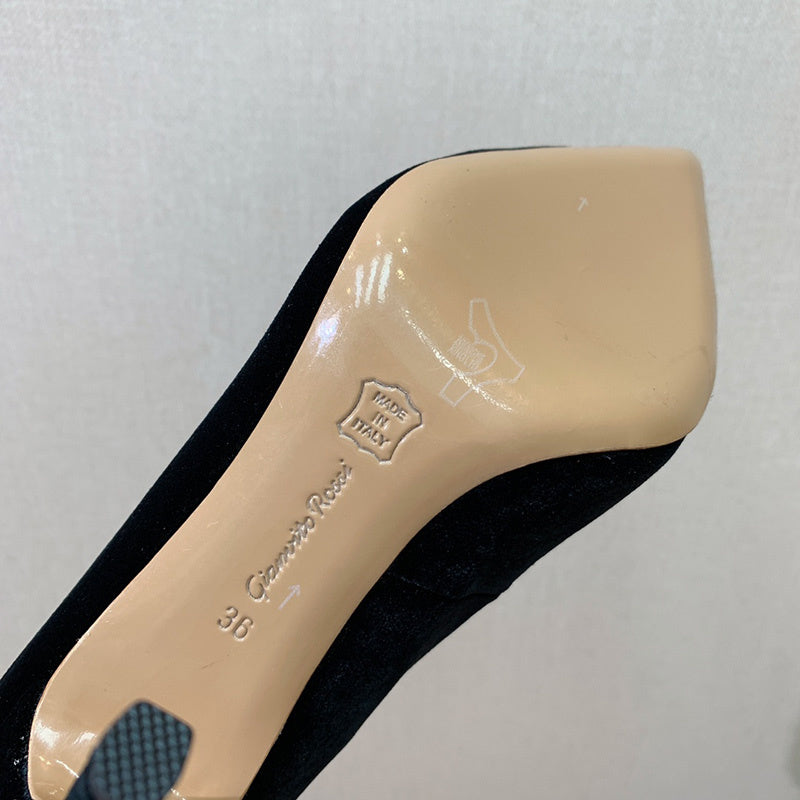 BF - Mix Women Shoes - 672