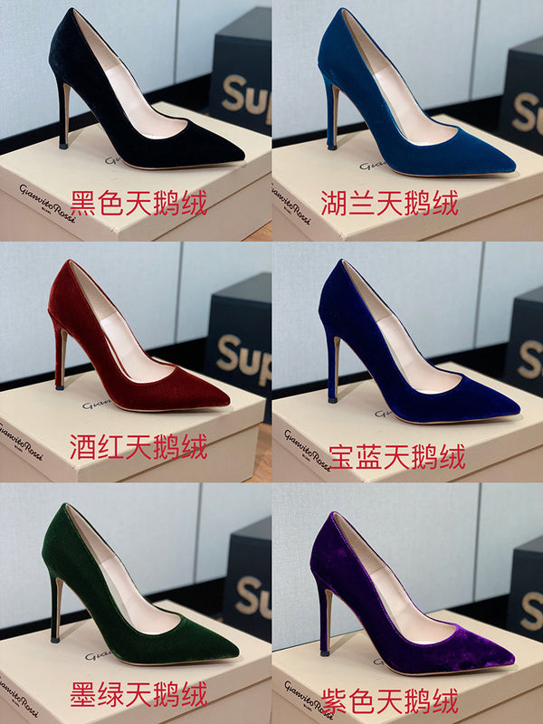 BF - Mix Women Shoes - 947