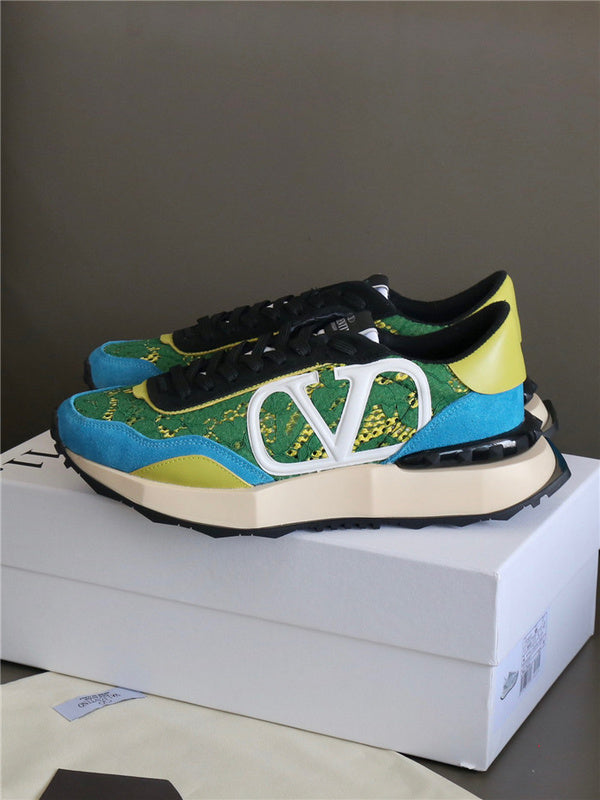 BF -  VEL Shoes - 033