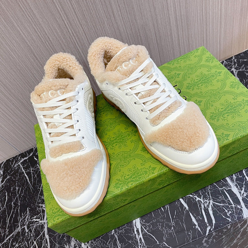 BF - Mix Women Shoes - 733