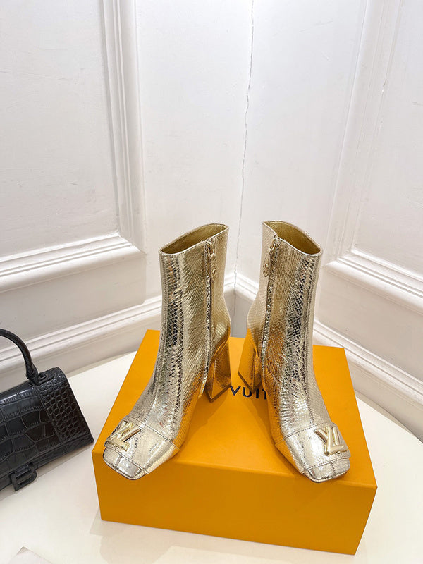 BF - Mix Women Shoes - 1015