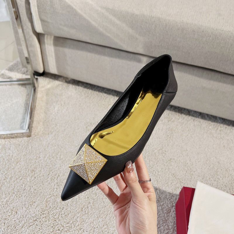 BF - VEL Shoes - 219