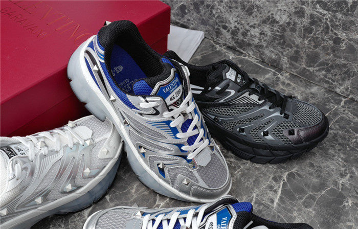 BF -  VEL Shoes - 021