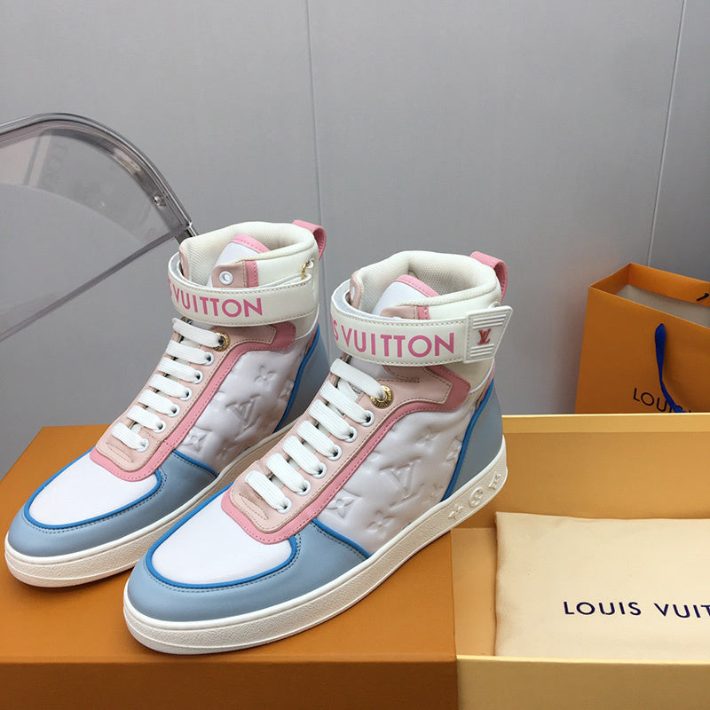 BF - Mix Women Shoes - 1022