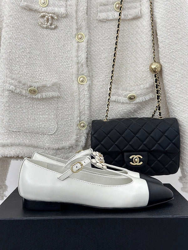 BF - Mix Women Shoes - 786