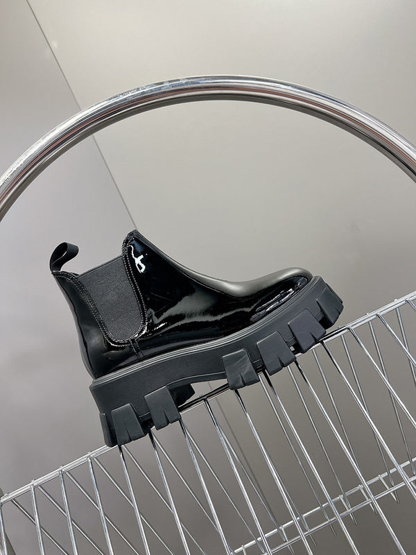 BF - Mix Women Shoes - 992