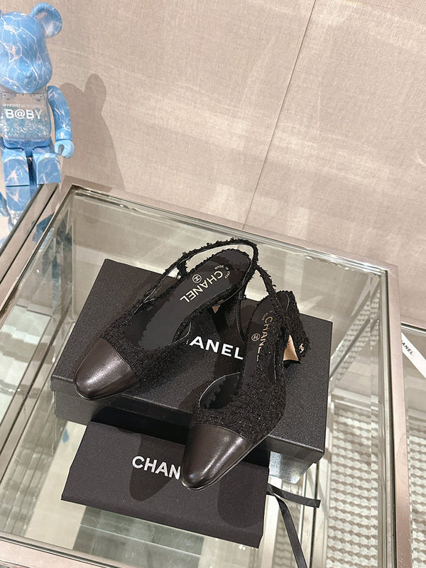 BF - Mix Women Shoes - 659