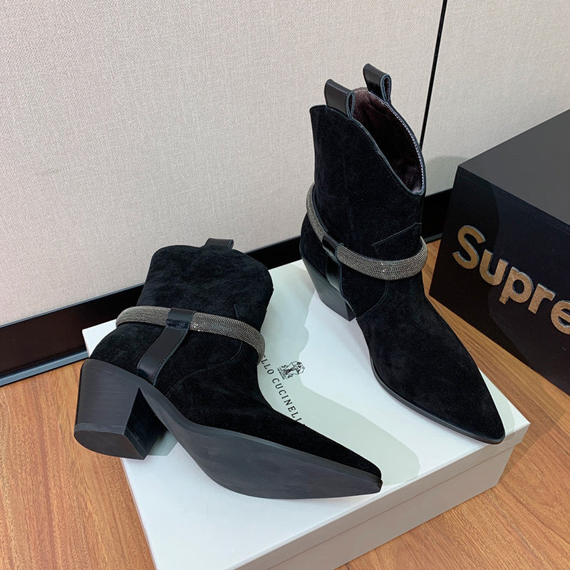 BF - Mix Women Shoes - 1099