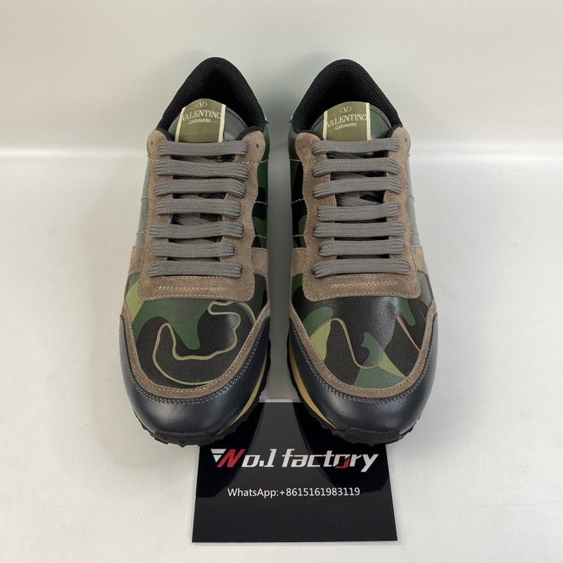 BF -  VEL Shoes - 073