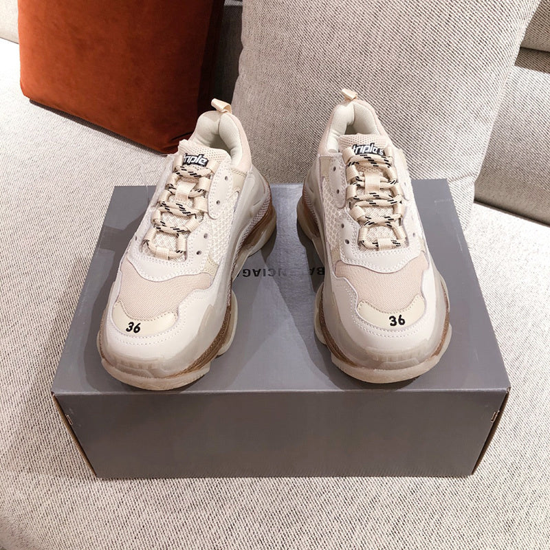 BF - Mix Women Shoes - 929