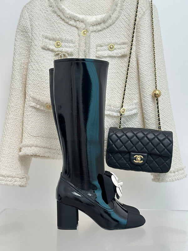 BF - Mix Women Shoes - 652