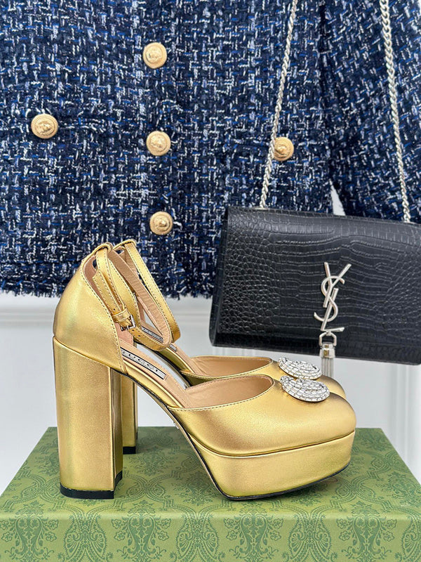 BF - Mix Women Shoes - 762