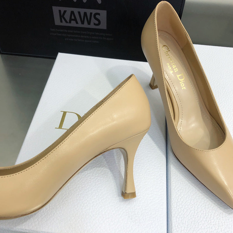 BF - Mix Women Shoes - 1093