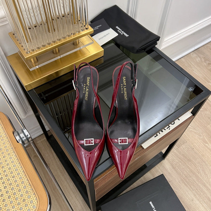 BF - YLS Shoes - 014