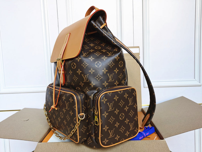 BF - All Men Bags - 023