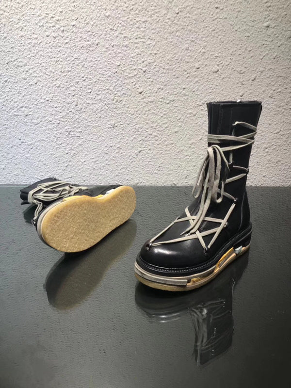 BF - ROR Shoes - 180