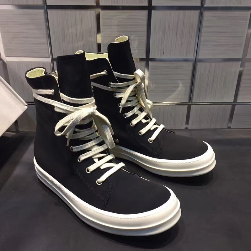 BF - ROR Shoes - 205