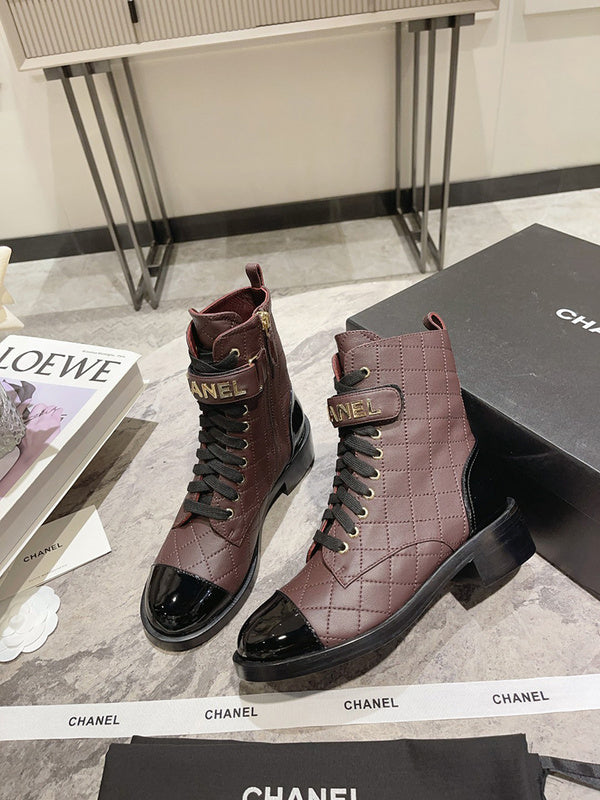 BF - Mix Women Shoes - 1045