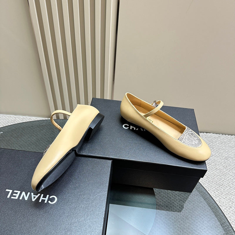 BF - Mix Women Shoes - 809