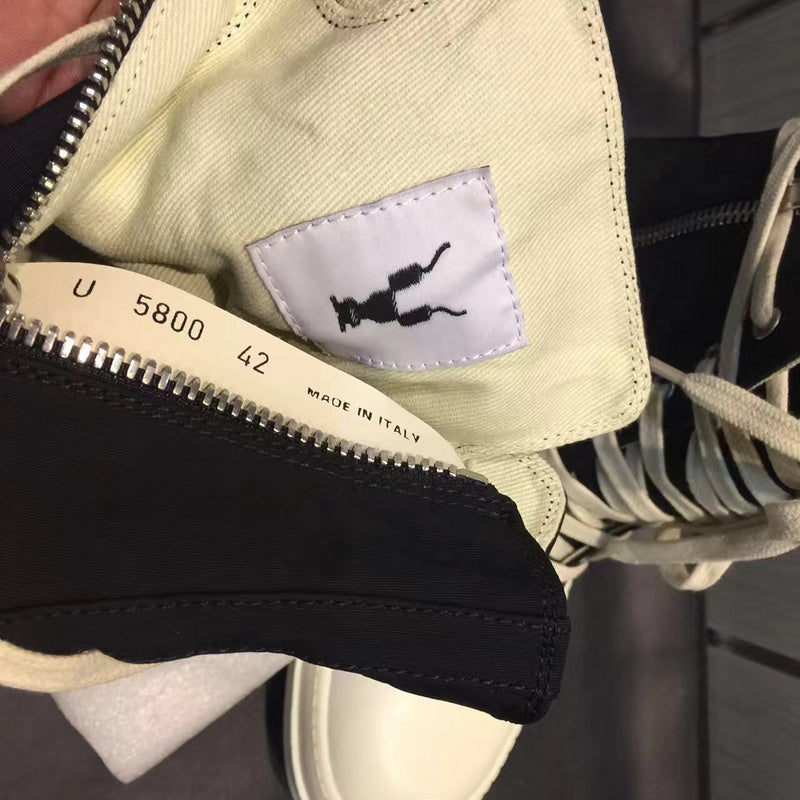 BF - ROR Shoes - 235