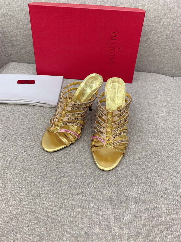 BF - VEL Shoes - 151