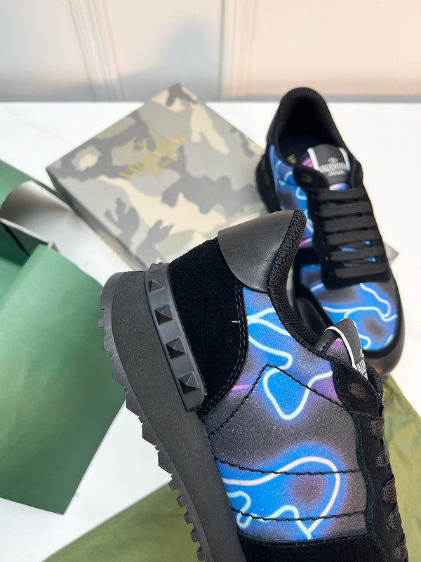 BF - VEL Shoes - 209