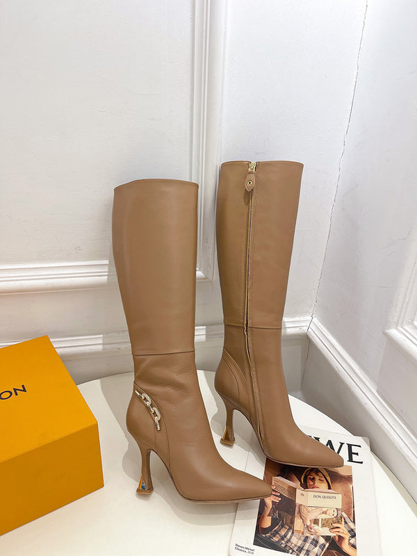 BF - Mix Women Shoes - 1017