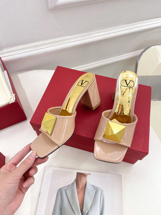 BF - VEL Shoes - 258