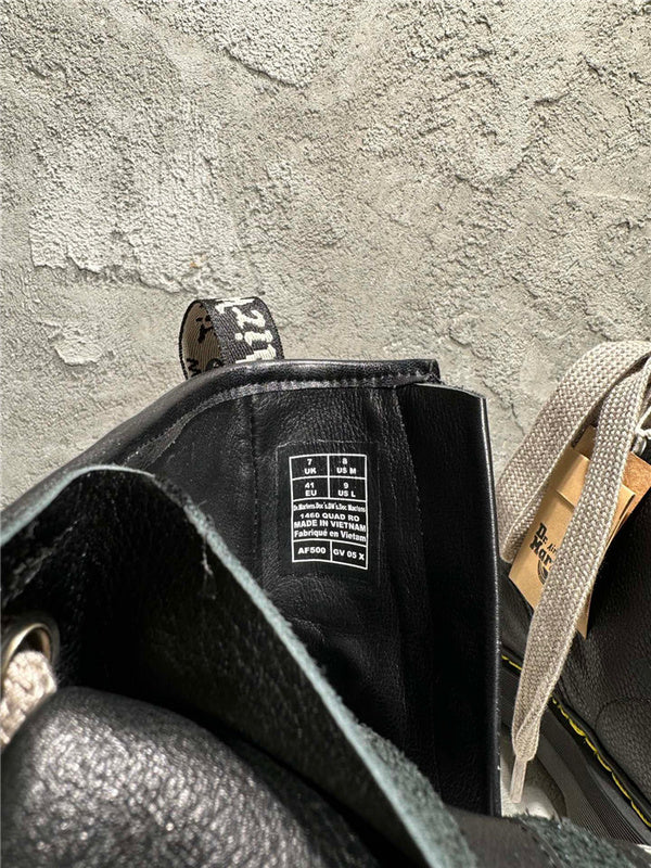 BF - ROR Shoes - 069