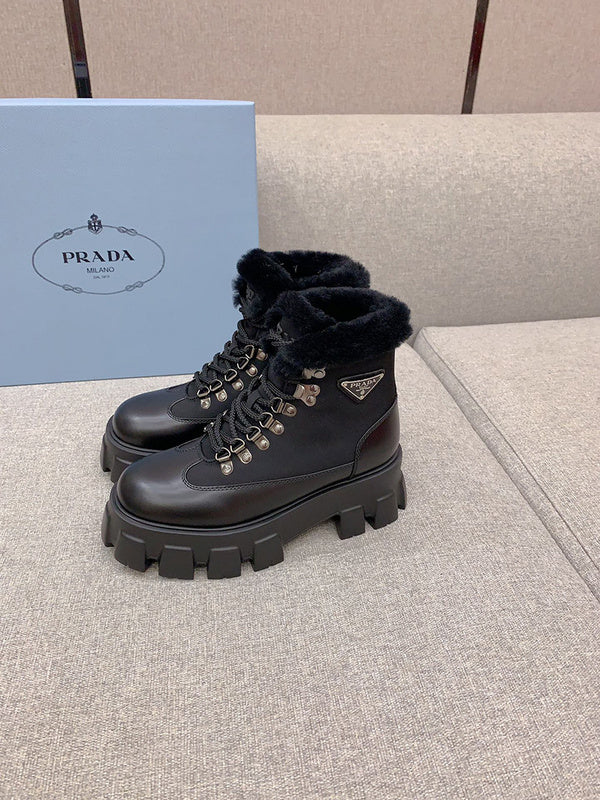 BF - Mix Women Shoes - 1042