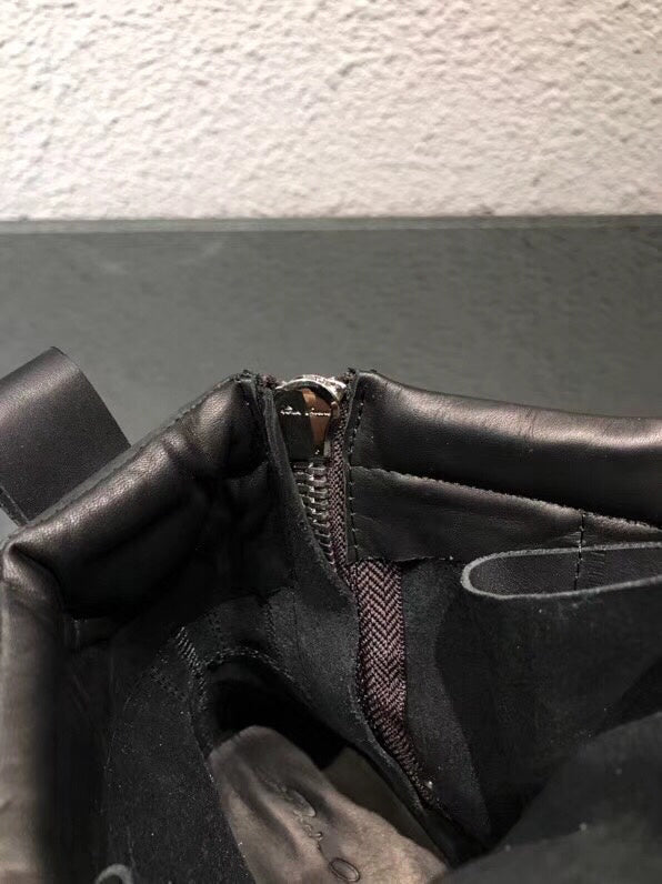 BF - ROR Shoes - 165