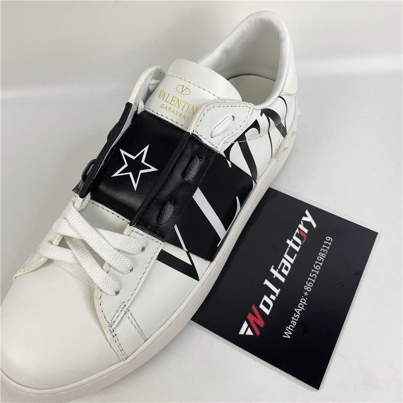 BF -  VEL Shoes - 072