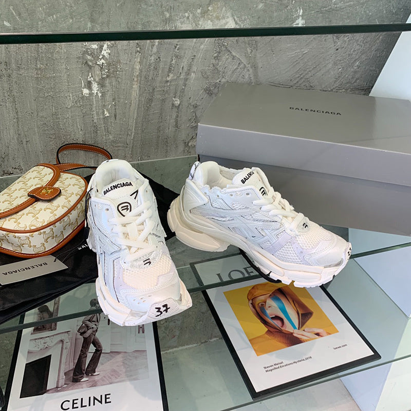 BF - Mix Women Shoes - 968