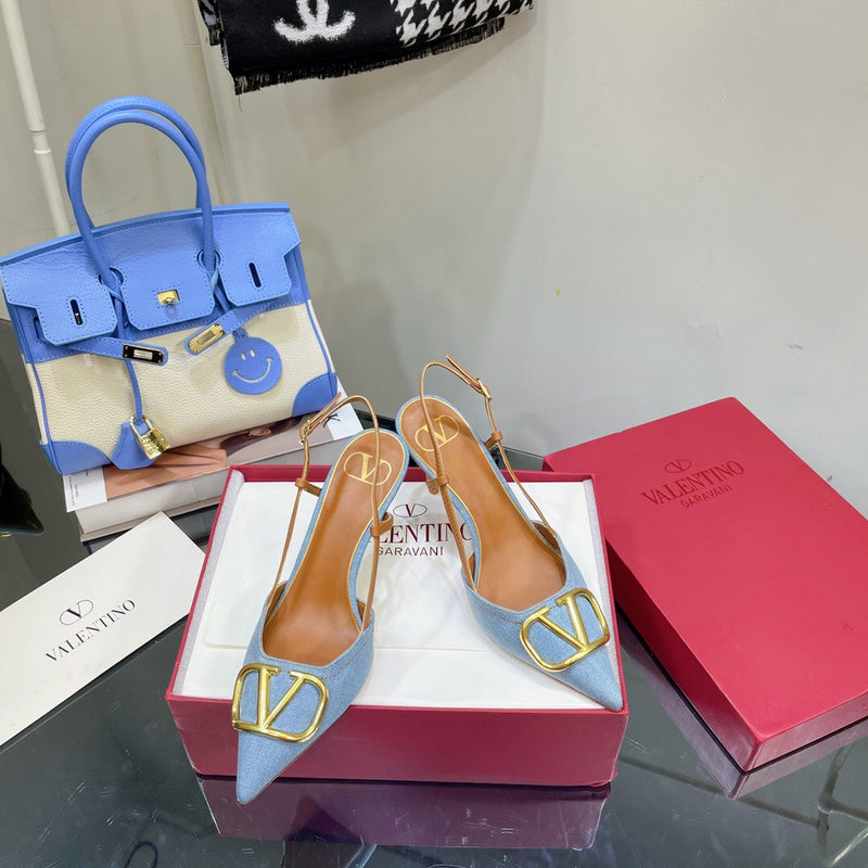 BF - VEL Shoes - 240