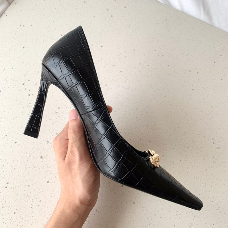 BF - YLS Shoes - 005