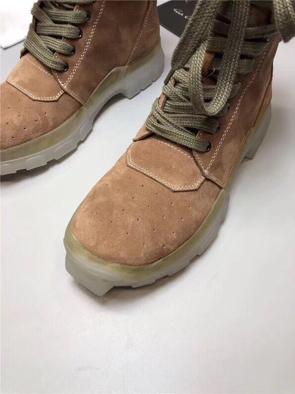 BF - ROR Shoes - 146