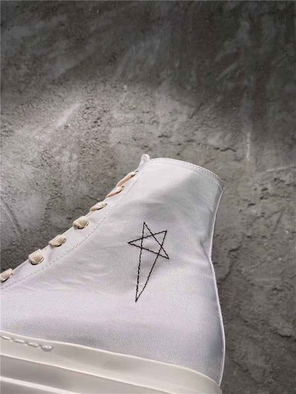 BF - ROR Shoes - 112