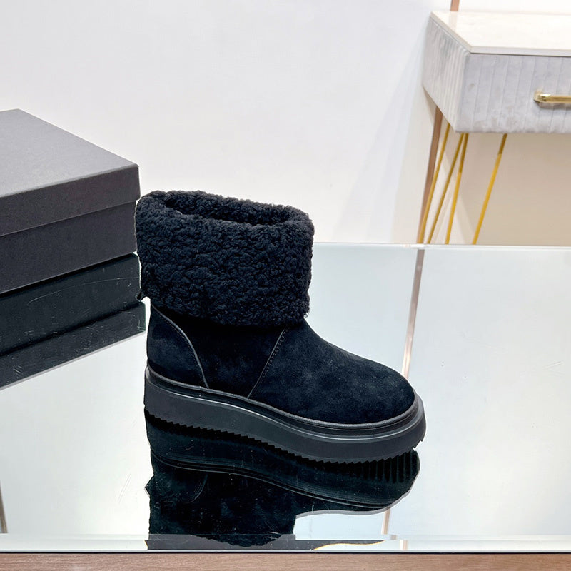 BF - Mix Women Shoes - 801