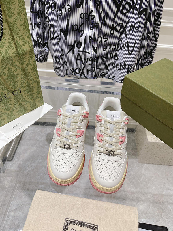 BF - Mix Women Shoes - 952