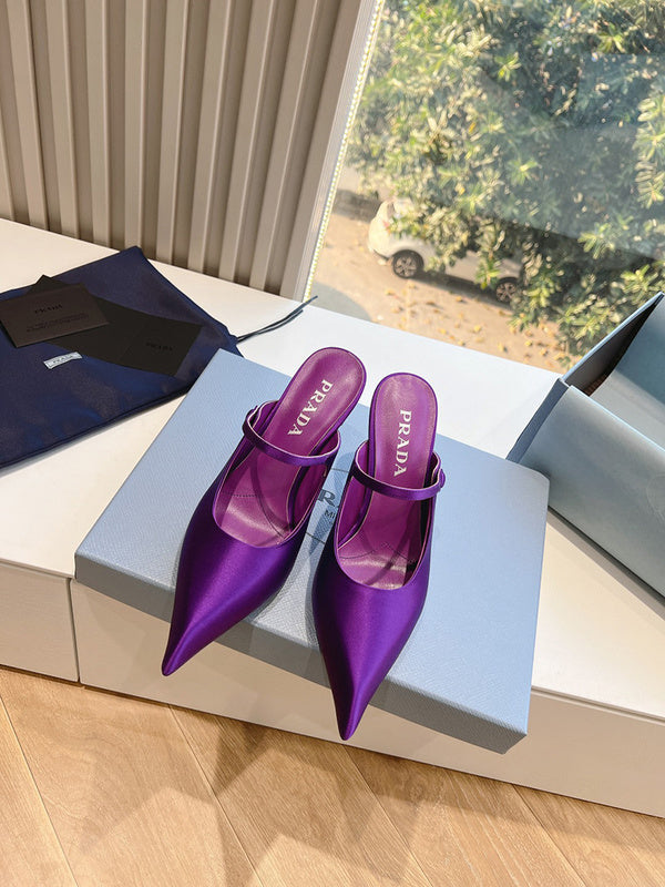 BF - Mix Women Shoes - 731