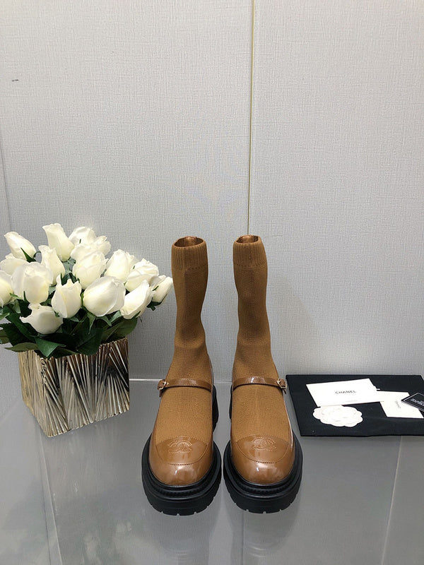 BF - Mix Women Shoes - 643