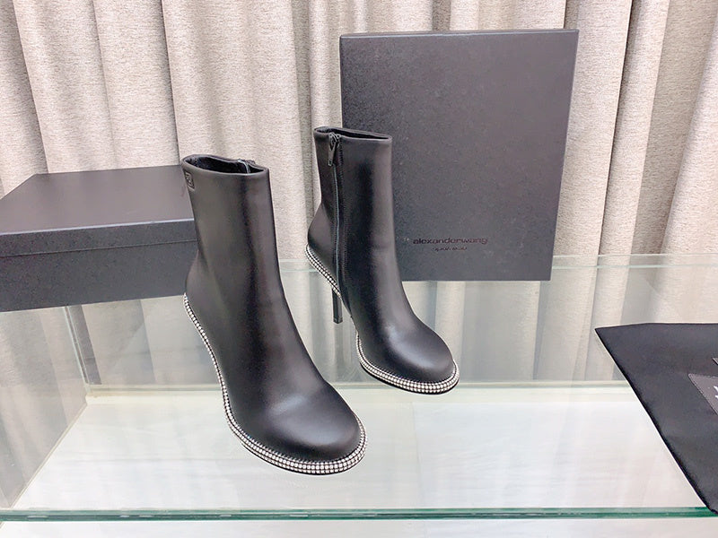 BF - Mix Women Shoes - 706