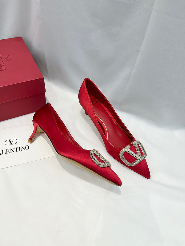 BF - VEL Shoes - 216