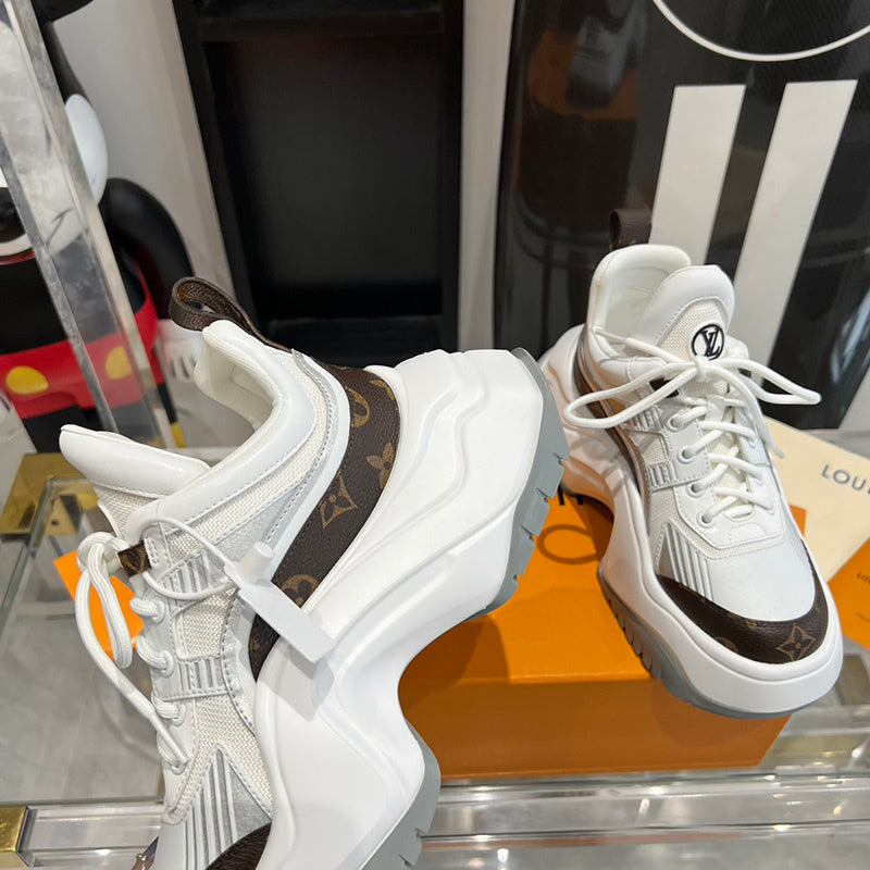 BF - Mix Women Shoes - 985