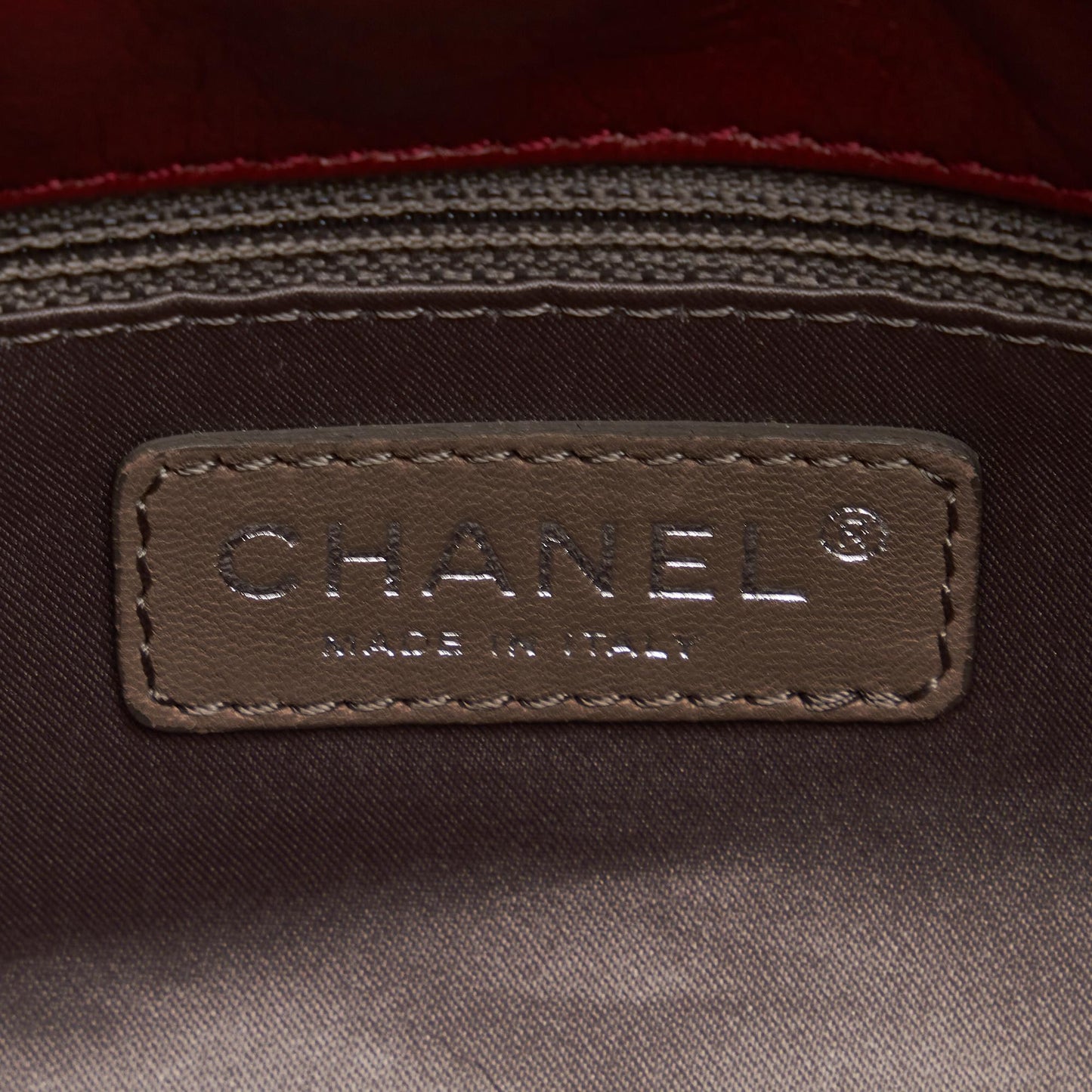 Chanel Funny Tweed Flap Shoulder Bag (SHG-exYowG)