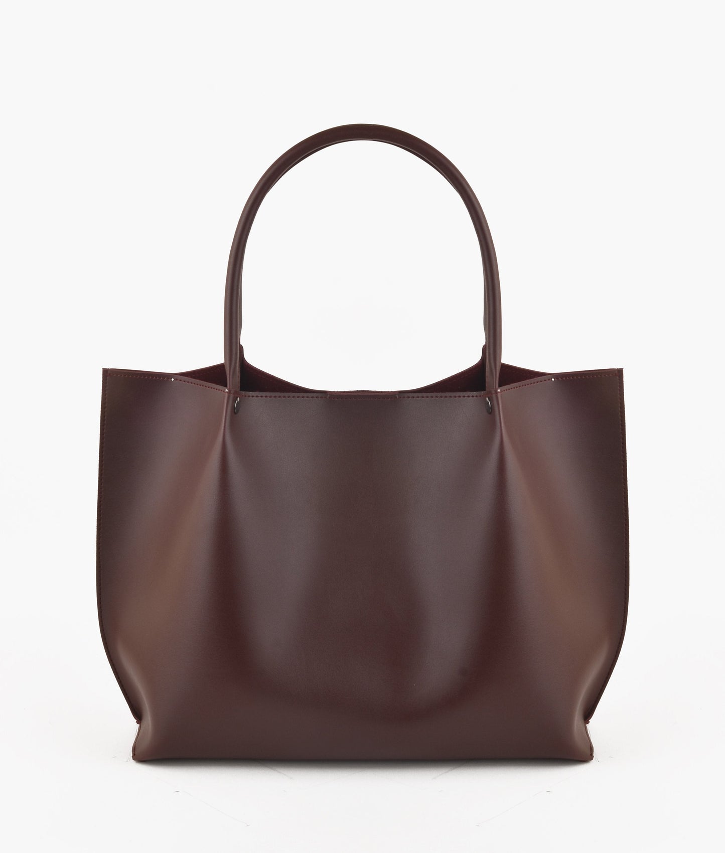 Burgundy Tote Bags