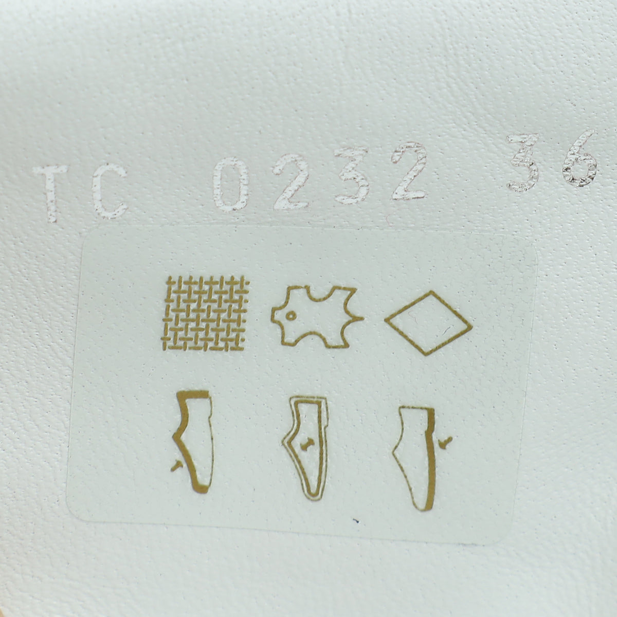 Louis Vuitton White Monogram Nylon Pillow Flat Comfort Mule 36