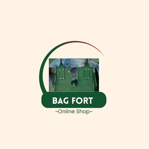 Bag Fort