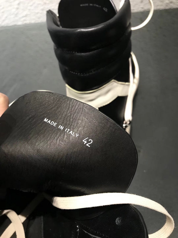 BF - ROR Shoes - 176