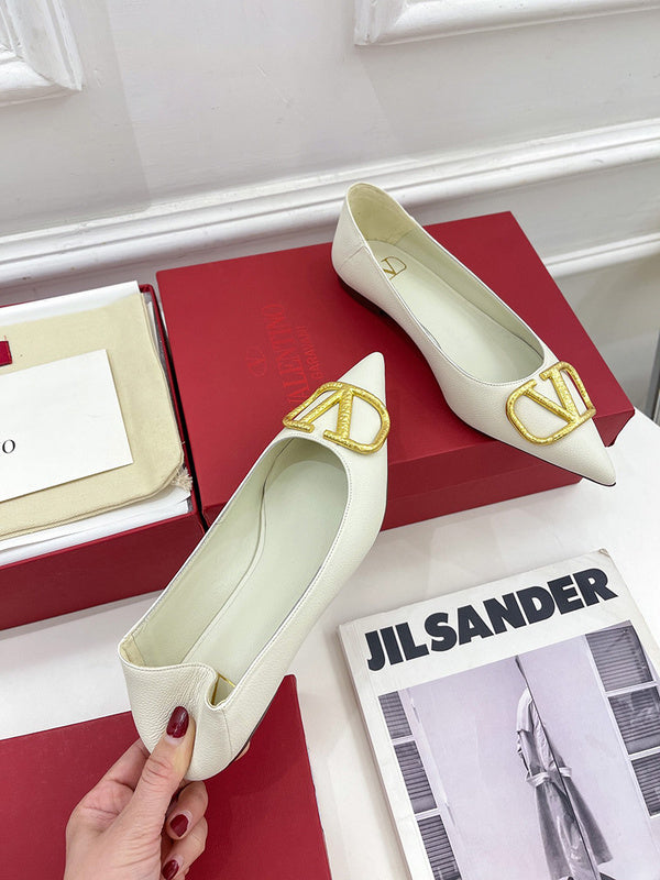 BF - Mix Women Shoes - 703